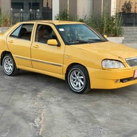 السعر 27$$     07783666588  كوين موديل 2013 مكينه كير استرا شرط رقم ني...