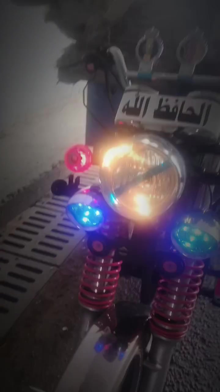 السلام عليكم جمره23 رقم الماني راعيها يريد مداور مكان نجف اليريدها هاذا رقمي بي واتساب‏.‪***********‬‏
