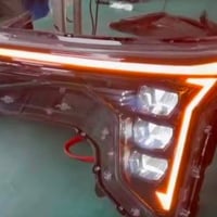 قطع غيار سيارات • دعاميات • جاملغ • مازدات • غطاء بدنه • هلال • درع مح...