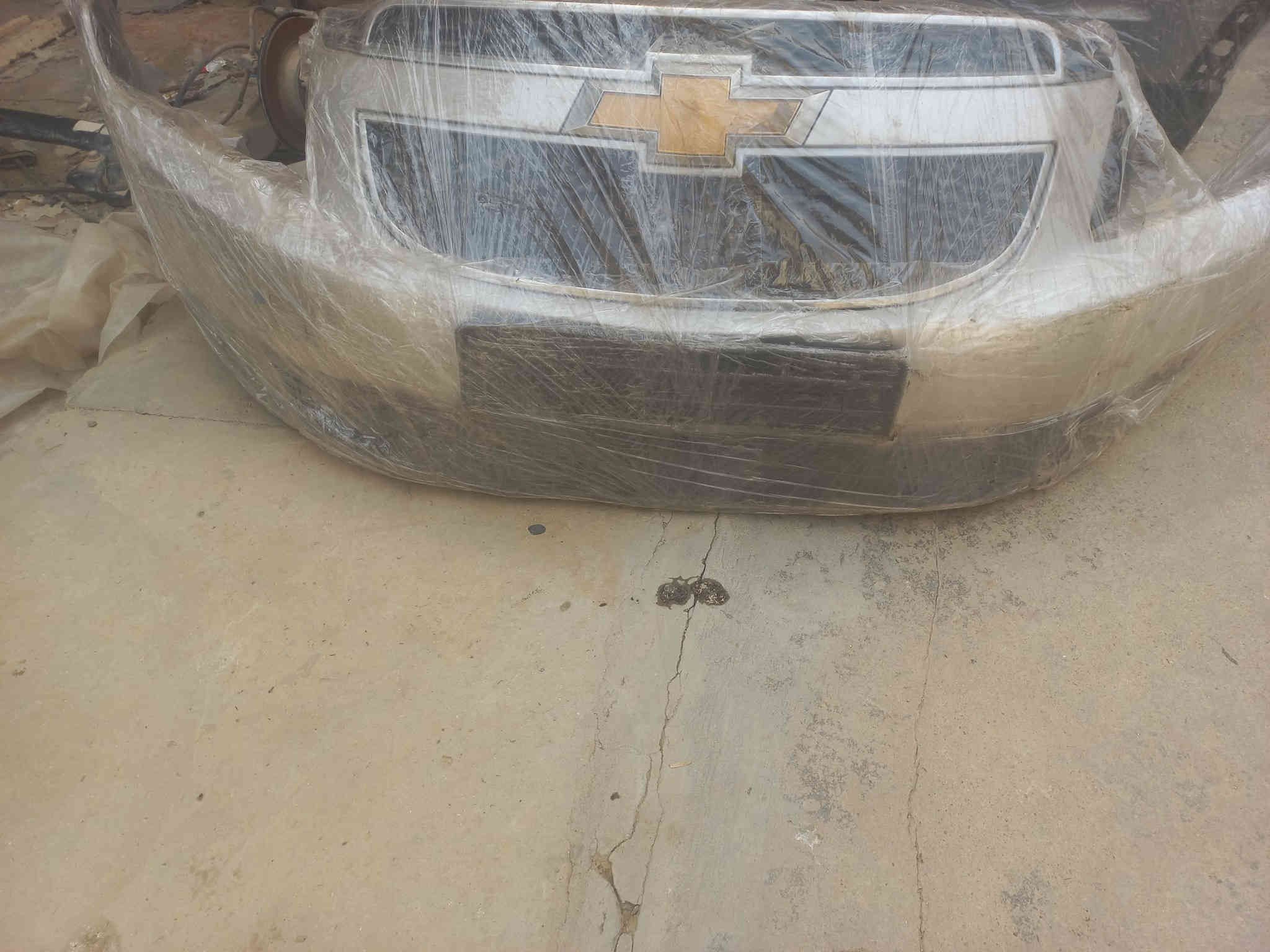 متوفره جميع قطع غيار شوفرليت اورلاندو  مكاني نجف رقم الموبايل ***********
