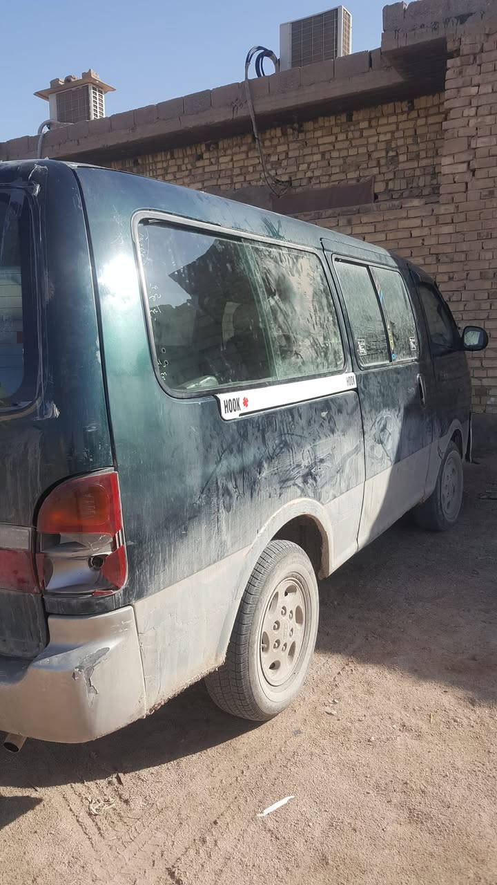 بريجو للبيع  رقم احمر بصره  مصفره من كلشي
.. مكينه كير دواخل كله نضيف سعر 40 وبيها مجال ...مكاني بصره تنومه ..رقمي ***********
