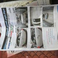 سنتافي ٢٠١١ بصمه  ٦سلندر ٧راكب  ٣ قطع تبريد  فتحة سقف  وباقي المواصفات...