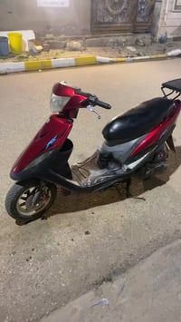 ماكس عدلة • دراجة نضيفة • زبيدية