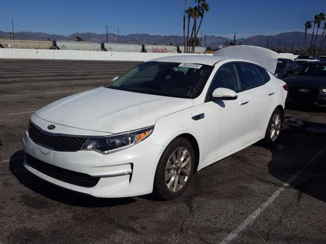 اوبتما 2018فول مواصفات بسمي وارد صور الحادث بلنشور بدون تبديل بيه صبغ بجاملغ الخلفي اثر شخط محرك 2400   السعر 140وبي مجال 
*********** ديوانية, القادسية
