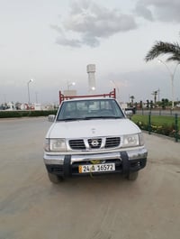 بيكاب • ٢٠٠١ • رقم دهوك