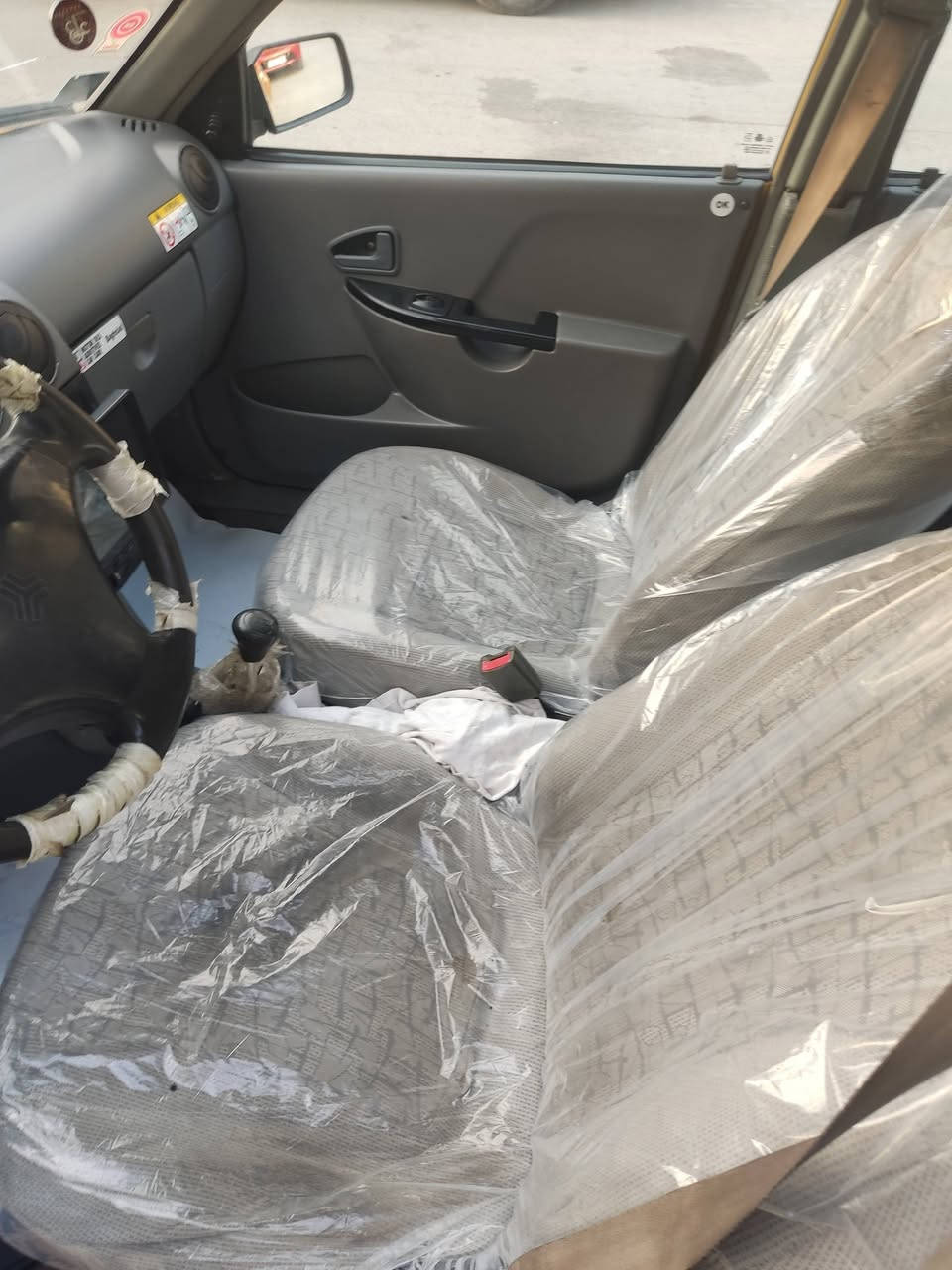 السلام عليكم سايبا موديل 2012 للبيع
السياره خير من الله كدام عيونكم مكينه ما مفتوحه وكير وتبريد خير من الله السياره نضيفه
السعر 29 وبيهه مجال حك الجيه 
***********
