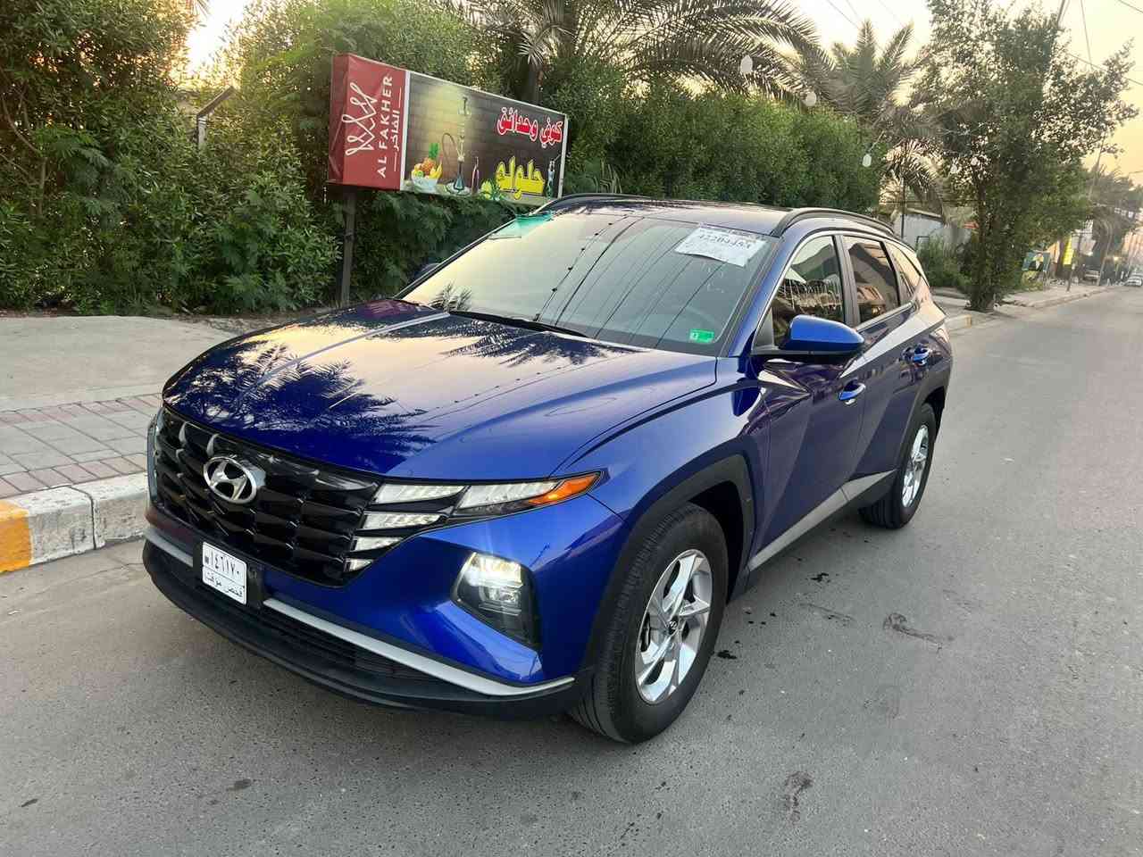 سلام عليكم هونداي توسان موديل 2024 داخله جديد حره بسمي مواصفاته   كشنات كهربائيه ويل كب حجم 18 بصمه كامره شاشه كبيره شاشه كار بلي  مري رادار صندوك كهربائي سايد بريك بصمه رادار امامي محرك 2500 مازدات زنون مواصفاته حلوه ضرره كلش بصيط صندوك ودعاميه صندوك نفسه راجع صور امريكا بلمنشور  رايده 185 وبيه مجال وهاذه رقمي *********** اخوان ممتواجد عله الفيس
