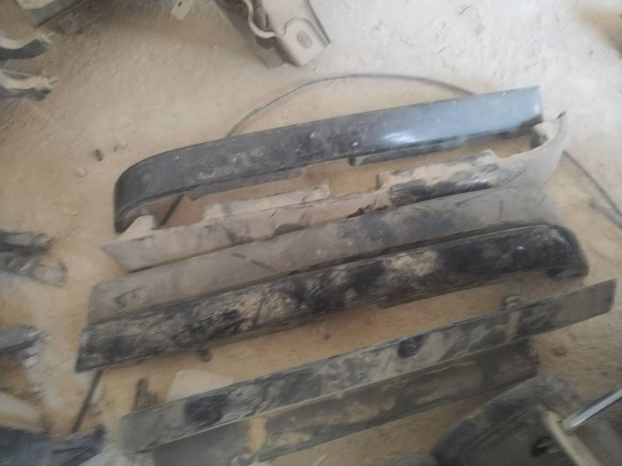 سلام عليكم غراض ارنب للبيع العنوان نجف *********** الأسعار داخل صور
