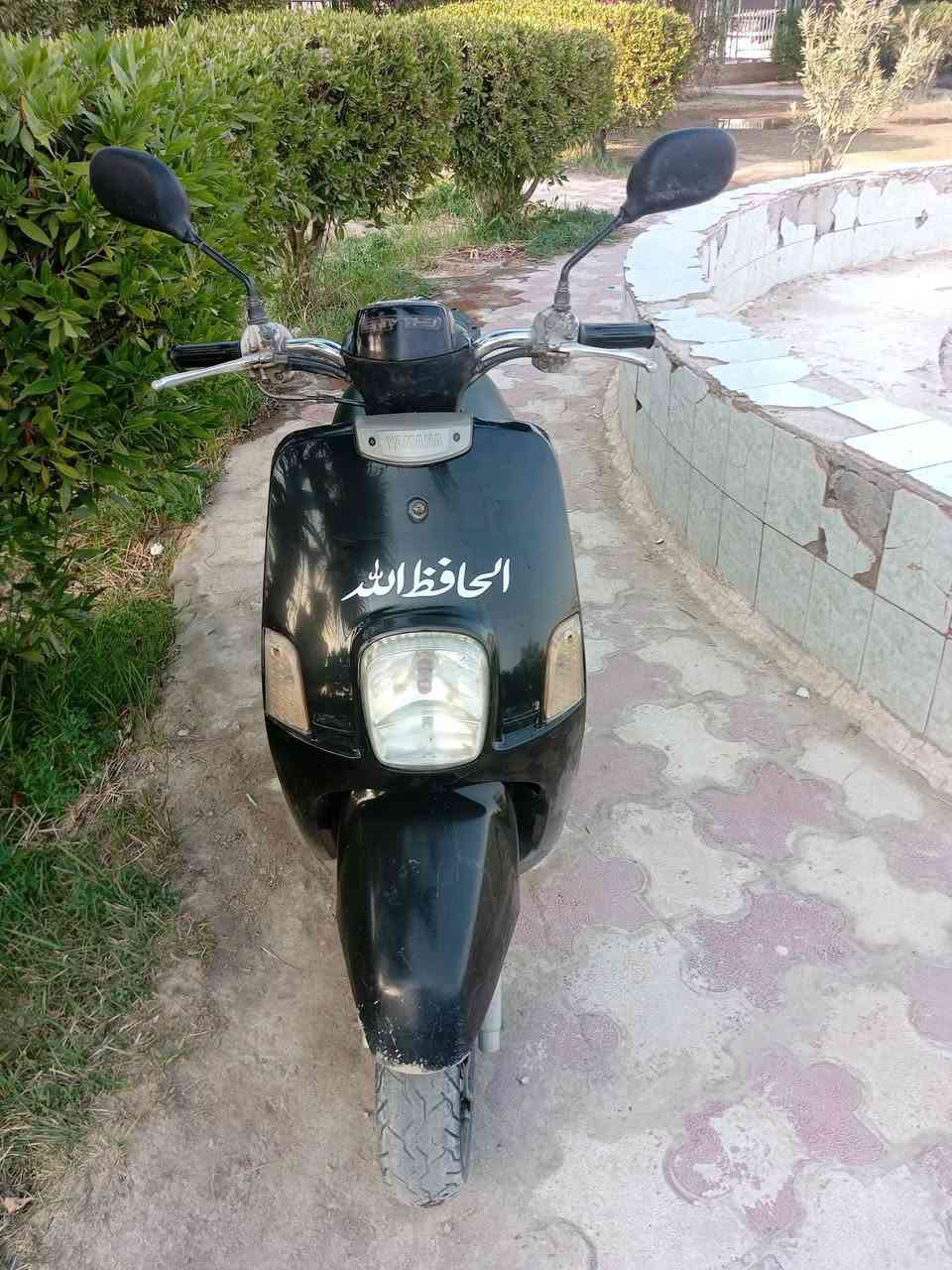 دراجه بوليس كابريتر نظيفه وناعمه سعر 550 للاستفسار ***********مكاني المحاويل
