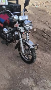 توك توك • موديل ٢٣ • محاويل