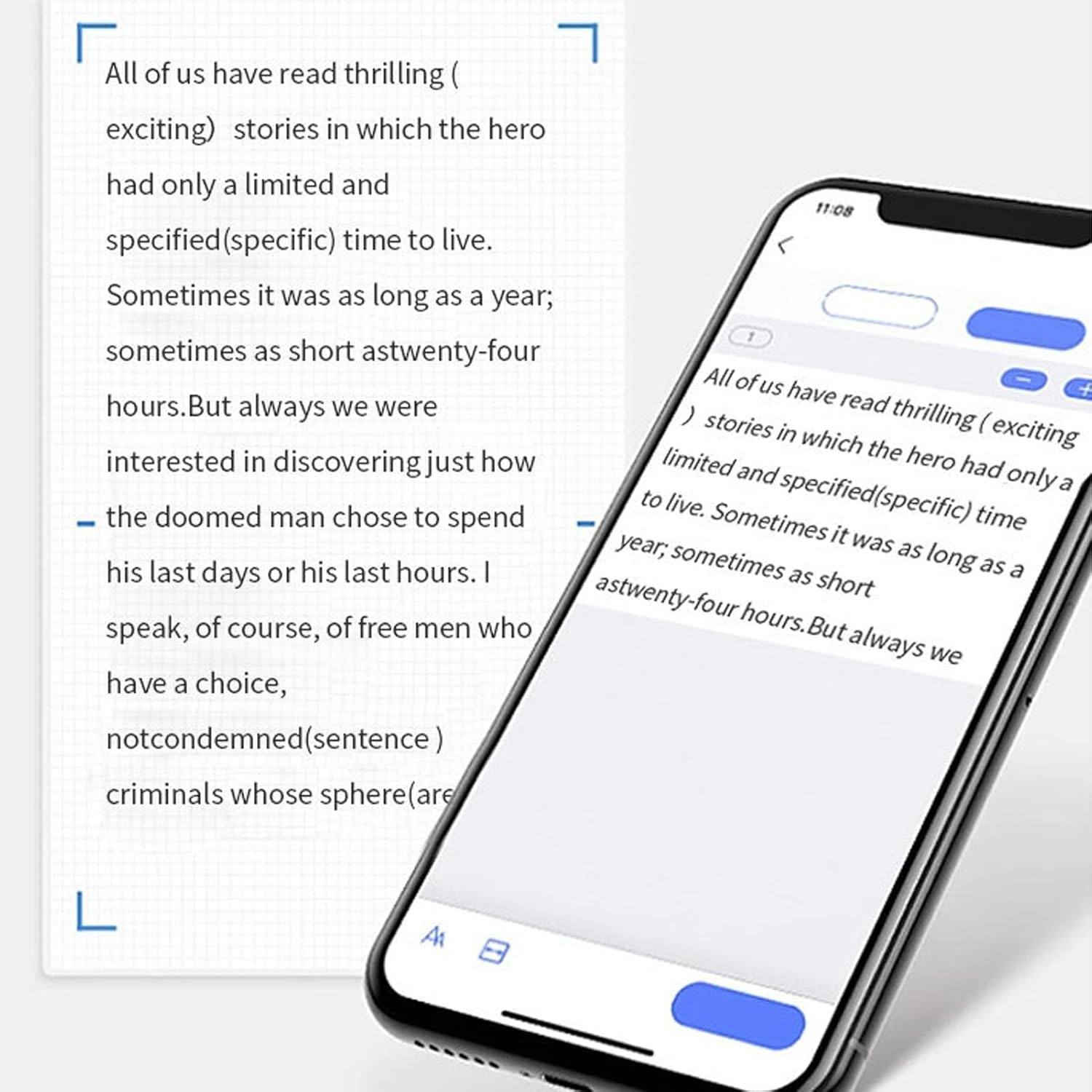 متوفر طابعه A4


**إذا كنت صاحب هذا الإعلان وتريد حذفه لأي سبب، رجاءا أرسل رسالة إلى الدعم الفني**