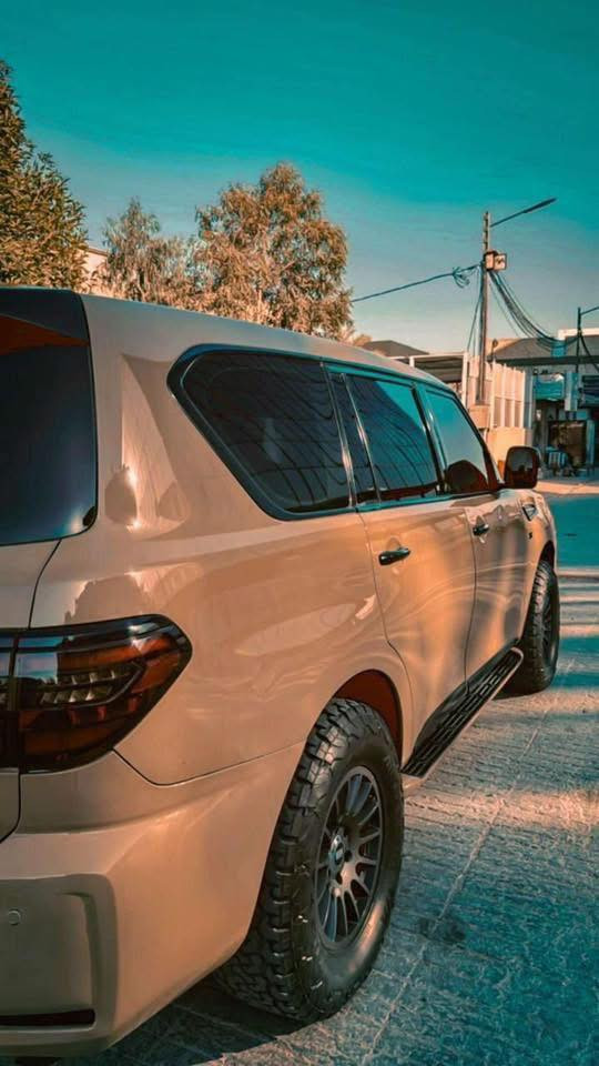 باترول محدثه 2022
وارد خليجي 
السعر 150
داخله سياحه 

‭+964 773 864 5124‬


**إذا كنت صاحب هذا الإعلان وتريد حذفه لأي سبب، رجاءا أرسل رسالة إلى الدعم الفني**