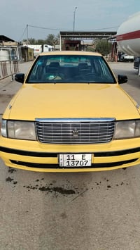 رقم خصوصي بغداد • منظومة غاز • حادث خلفي