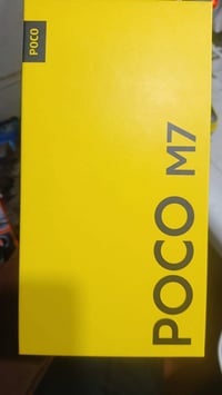 بوكو M7 • تلفون • للبيع