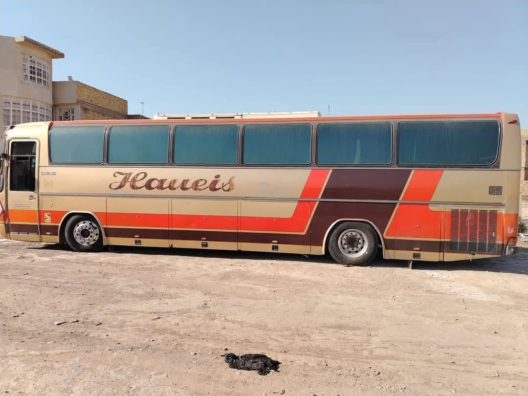 سلام وعليكم شبح موديل 80 تخم تاير مكينه دبل سوبر تبريد دايو وجاهزه لشغل السعر دفتر وبه مجال  ***********
