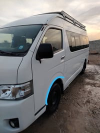 هايسه • ٢٠١٦ • رقم بغداد