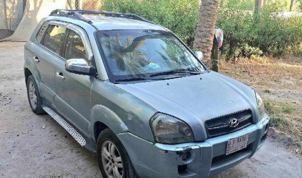 توسان 2006رقم كربلاء وارد امريكي حادثها جاملغ امامي فقط ما واصل  لا للغد لا للشاصي تبريد محرك كير كفالة مكان السيارة كربلاء الحيسنية سعرها ٧٠ كربلاء, العراق


**إذا كنت صاحب هذا الإعلان وتريد حذفه لأي سبب، رجاءا أرسل رسالة إلى الدعم الفني**