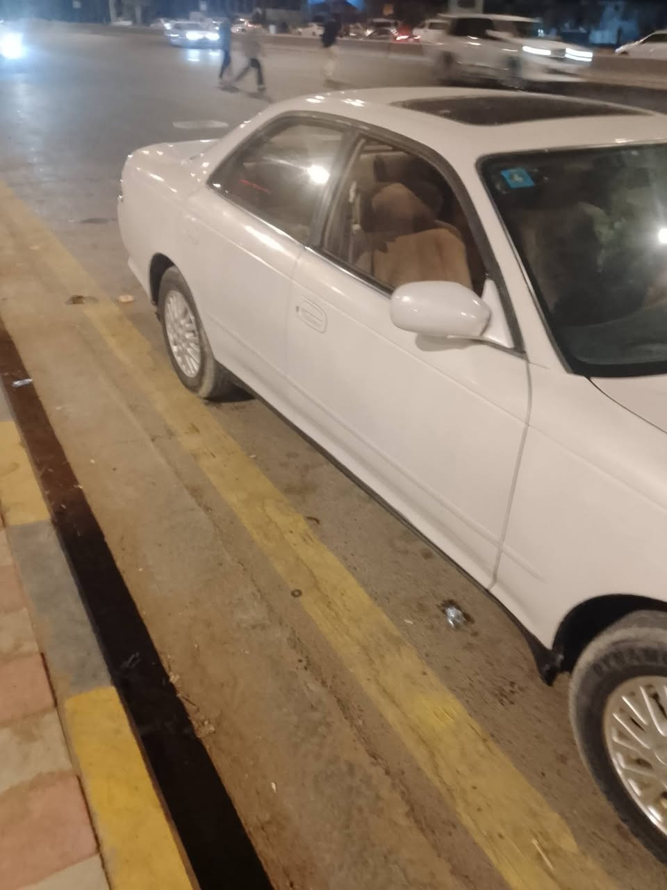 سلام عليكم  شباب مارك  نفخ مكفوله  من كلشي تبريد شغال سعر 65ستفسار ع رقم ***********
