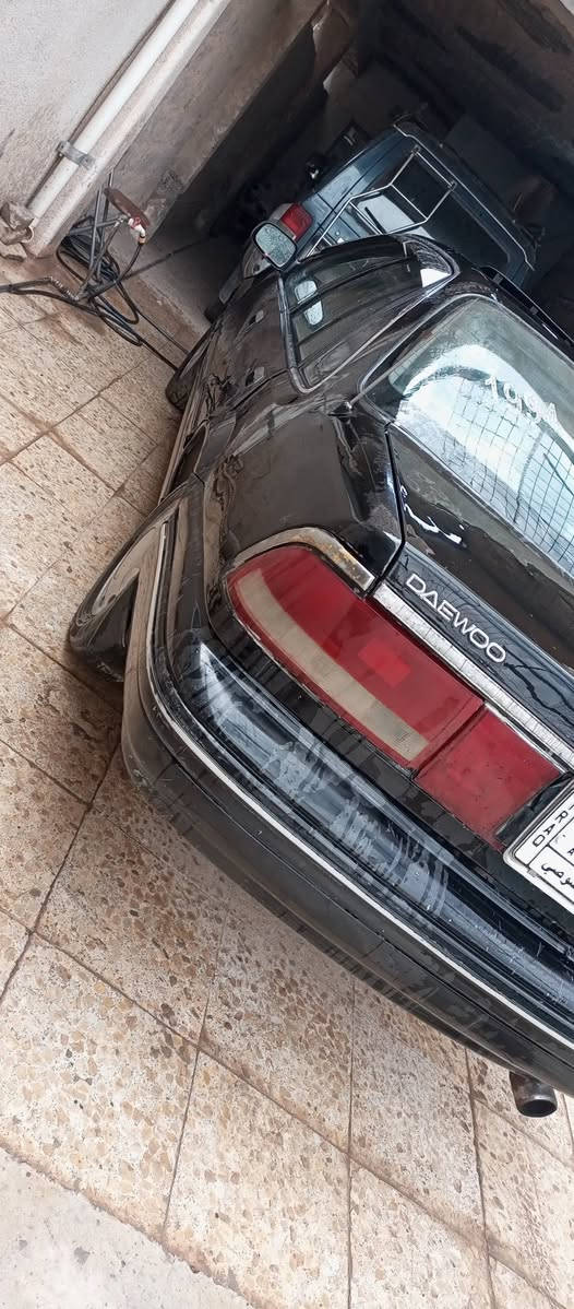 دايو برنس 94 محرك 18 خير من الله كير عادي رقم صلاح الدين تبريد ويه السويج  السعر 30 وبيها مجال شويه  شرط التحويل رقمها حلو مصبوغه عام الشراي يتصل مو يعلق مكانها 
***********

دايو برنس 94 محرك 18 خير من الله كير عادي رقم صلاح الدين تبريد ويه السويج  السعر 30 وبيها مجال شويه  شرط التحويل رقمها حلو مصبوغه عام الشراي يتصل مو يعلق مكانها تكريت
