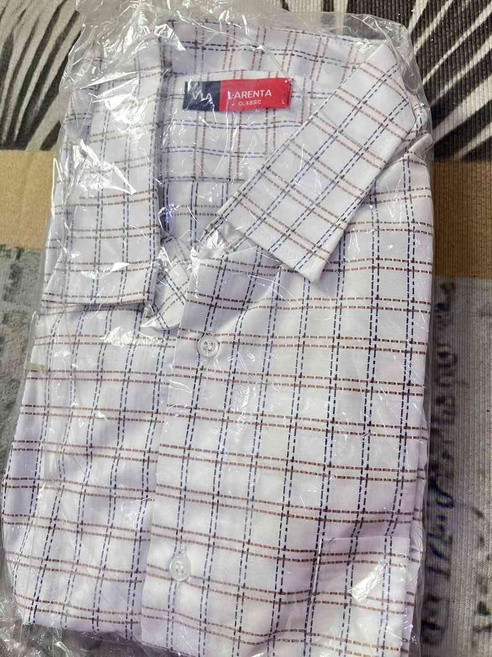 ٢٥ قميص رجالي صيفي بسعر ٥٠ الف قياسات كلها مشكله


**إذا كنت صاحب هذا الإعلان وتريد حذفه لأي سبب، رجاءا أرسل رسالة إلى الدعم الفني**