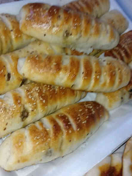 تكرر عرض المدارس لفتره محدوده

🔥🎉 عروض المدارس اللي ما تتفوت! 🎉🔥

💥 ١٠٠ قطعة معجنات مشكّلة بسعر ٢٢,٠٠٠ د.ع فقط! بدل من25
🍕🥐🥖 كل القطع طازجة ولذيذة، راح يحبها أطفالكم!

⏰ العرض لفترة محدودة: إلى أن تنتهي الكمية!
🚚 توصيل سريع داخل الحلة والأطراف

📩 احجز الآن خاص او اتصال بلرقم *********** قبل ما يخلص العرض! 

✨ كمية محدودة – لا تفوتوا الفرصة! ✨

---
