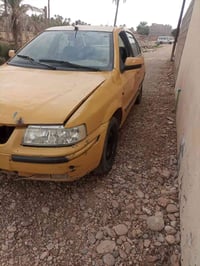 محرك وكير • شلع • ديالى