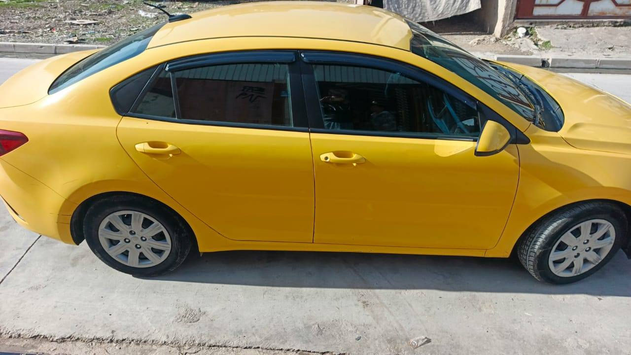 كيار ريو 2023 ماشية 57 الف رقم نينوى منظومة ايطالي باب اول هيئة غرامات صفر سيارة اخت الزيرو اخذتها على ايدي متصرف عليها اي شي..
السعر 135 قفل...
***********
المكان 17 تموز الجانب الايمن..
