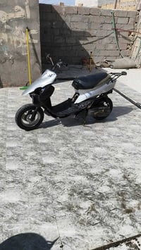 دراجة نارية • للبيع • سعر خاص