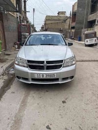 دوج فنجر موديل ٢٠٠٨ مكينه سلندر بلادي كير اوتوماتيك كير مكينه خير من ا...