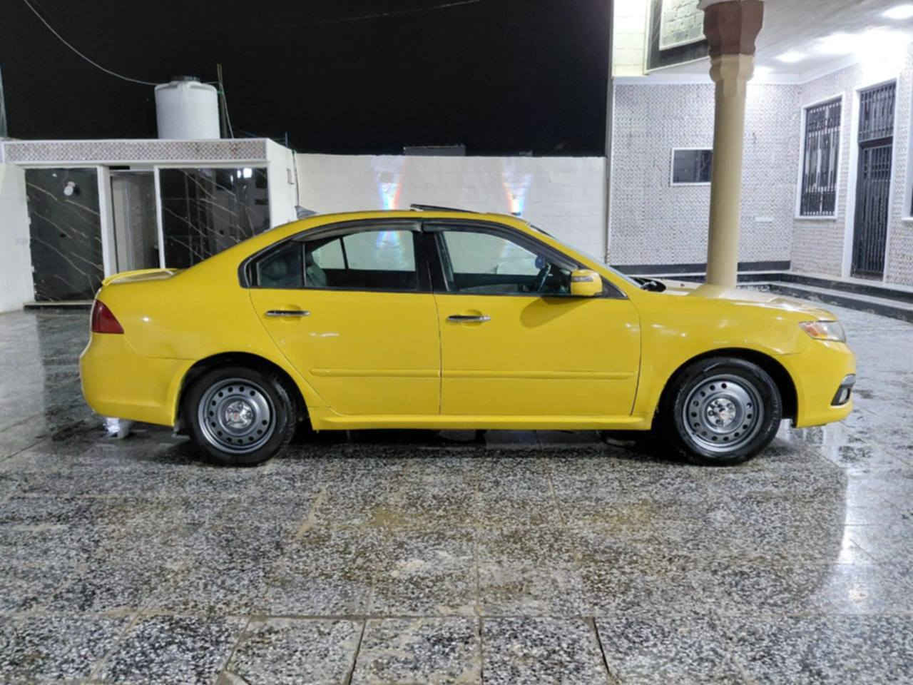 السلام عليكم كيا اولتيما موديل 2009 رقم انبار الماني  مشروع وطني اي مرور تداور مكينه 2400 دوش سنويه لغايه 2027 مصفره هيئه وغرامه تحويل ثاني يوم مكينه وكير وتبريد تخم تاير كهربيئات مكفولات سياره فول مواصفات سياره جاهزه كل نقص مابيها حادثها جاملغ وبنيد   السعر 83  رقم الهاتف *********** مكاني كربلاء  اخوان مكلف يلنشر
