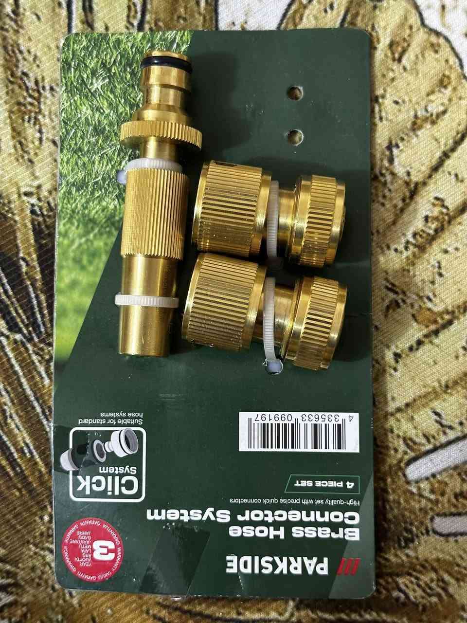 مستلزمات حديقة نحاس اصلي لماني الصنع جديد ما مستخدم السعر كلهم ب 50 الف
مكاني بغداد


**إذا كنت صاحب هذا الإعلان وتريد حذفه لأي سبب، رجاءا أرسل رسالة إلى الدعم الفني**
