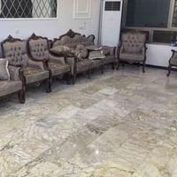 تخم عشر مقاعد صاج تركي السعر ٦٠٠ الف في بغداد المشتل للاتصال ٠٧٧٢٢٦١٩٥...