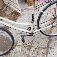 بايسكل ٢٦ • موديل ٢٠٢٤ • بريك خلفي ناقص