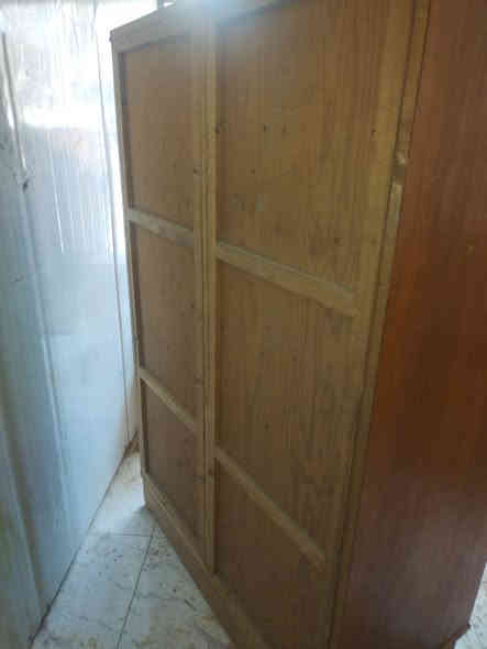 السلام عليكم
كنتور بابين صاج
السعر ٩٠
المكان الكريعات الفرع المقابل لمطعم البلام العائلي موبايل ***********
لانرد علي التعليقات فقط الاتصال
