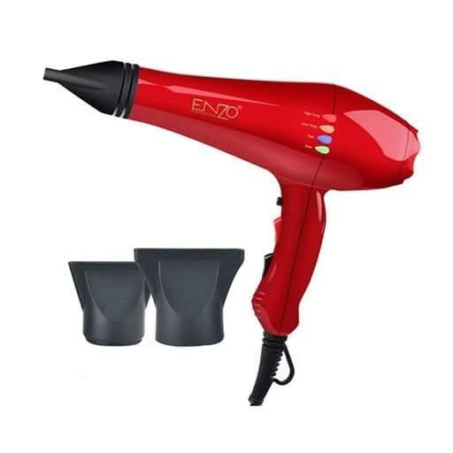 شسوار ماركه ENZO
درجتين بارد 
درجتين حار
مع حراره تصل الى 6000W  حقيقيه 
مع راسين لشسوار لتحكم بقوه دفع الهواء
مع سرعتين بارد وحار كذالك
واير قوي مع طول مترتين ونص تقريبا
هواء صافي غير موذي لبشره لوجود فلاتر لهواء من الخلف
والسعر 25 الف شامل التوصيل لكل العراق
لحجز رقمك وعنوانك خاص
او واتس ***********
