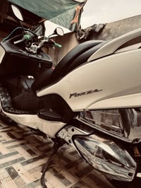 دراجة جديدة • موديل 2009