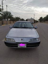 دايو اسبرو • ١٩٩٤ • نجف الحيدريه