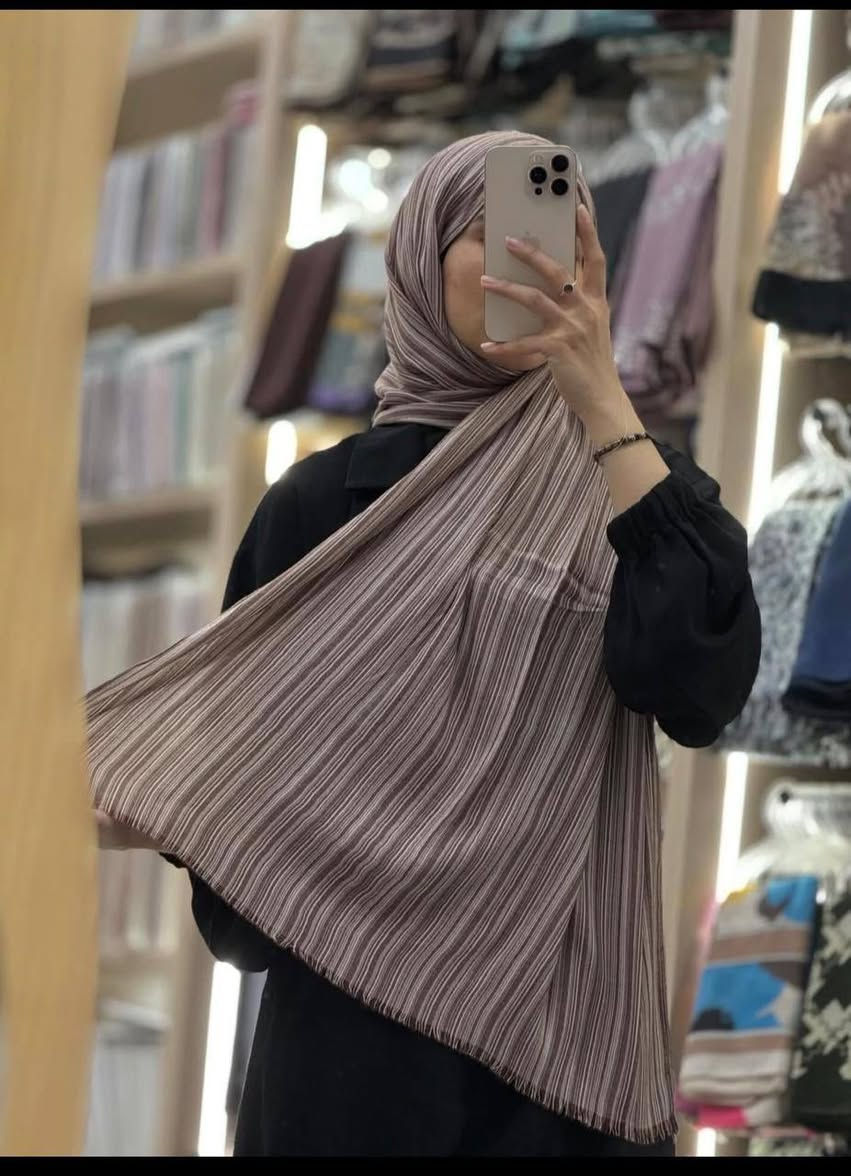 زبائنا الكرام #جديد😍😍🌹 وصول شال القطني موديلات جديده قطعه جنن بلبس وبأسعار مناسبه العنوان الخالص سنتر سوق شارع مينا مول حجابات الكوثر و التوصيل لكأفه محافظات العراق


**إذا كنت صاحب هذا الإعلان وتريد حذفه لأي سبب، رجاءا أرسل رسالة إلى الدعم الفني**