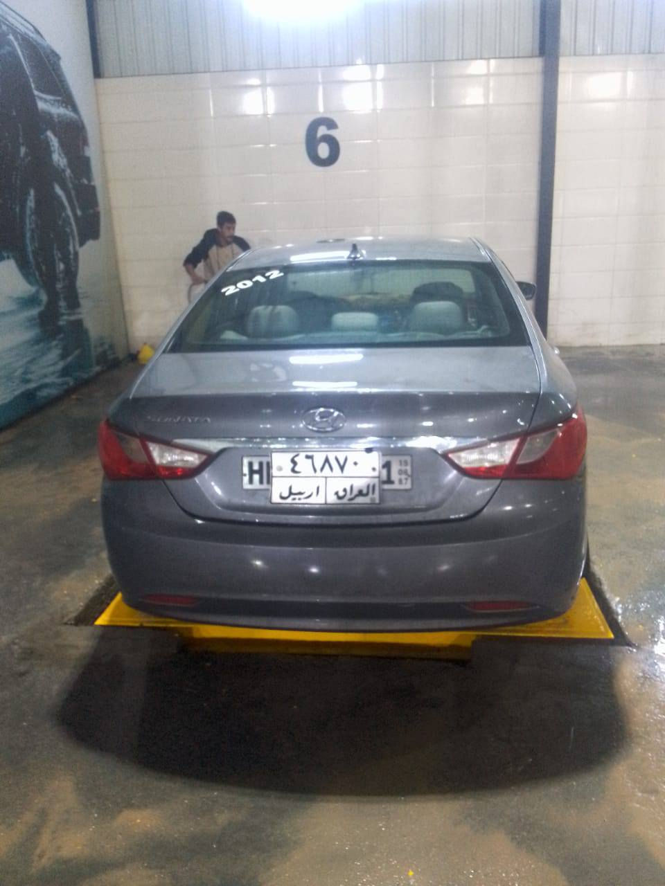 سوناتا 2012 وارد امريكي الوارد مالتهه دعاميه الوره بل عراق البنيد بدون شواصي ولغود سعر 95 بيهه مجال بسيط الشراي يتصل على هذا الرقم *********** اتصل واني خادم
