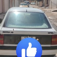 فيكترا • محرك ١٫٨ • يفلت الجير الثالث