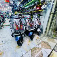 تقسيط مريح • دراجات شحن • معرض حسام شوماخو