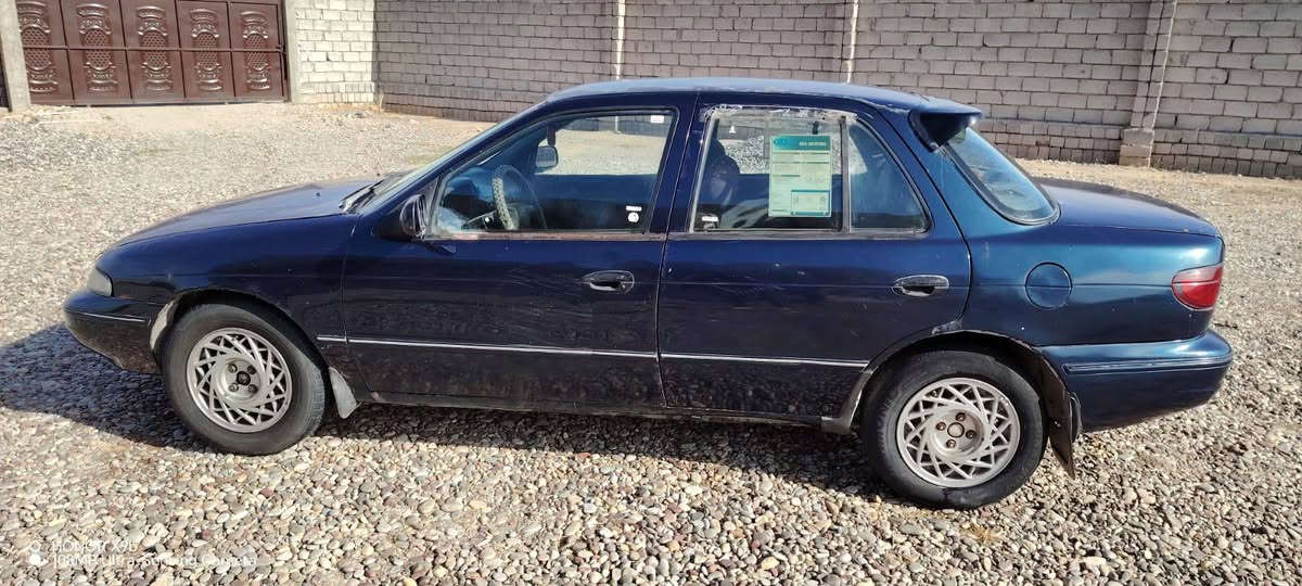 سلام عليكم/ كيه سيفيه. موديل94
كير محرك شرط تبريد غرفه جديده كهربائيات كلها شرط رقم الماني مشروع وطني شرط التحويل السعر 30 وبيها مجال شي قليل ‏‪***********‬‏ العنوان جنوب الموصل قريه الارفيله
