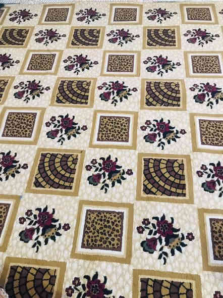 سلام عليكم فرشات ثنين البيع
الطول خمس والعرض اربعه مستخدمات شي قليل
الوحده 65 الف بيها مجال *********** اتصل وتتدل
