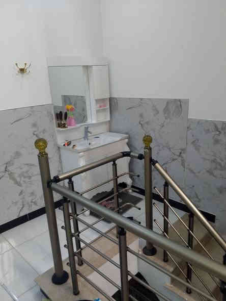 اخر اعمالنا في مجال #الديكورات حيث تم عمل ديكور جبسن بورد
بوكس #جبسم_بورد و الفريمات والبروفايل والانارة والاشرطة النيكل والصبغ وتغطية السيراميك الازارة 120 سانتيم 
#ديكور_الشاشة هو القطعة المميزة في البيت او الشقة وكلما كانت حديثة كانت اجمل 🥰
كل ما هو حديث في عالم الديكور ديكورات #الشيبورد 

للتفاصيل اكثر راسلنا ع الصفحة او على الواتساب 
***********

#شيبورد #ضلع_الشاشة #ضلع_البلازمة #الاوبن_بك #بديل_الرخام #بديل_الخشب #بديل_الريزن #مجمع_بوابة_العراق_السكني #مجمع_الشعب_السكني #مجمع_المنصور_ستي_السكني #مجمع_الايادي_السكني
