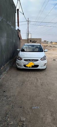 أكسنت • ٢٠١٥ • وارد خليجي