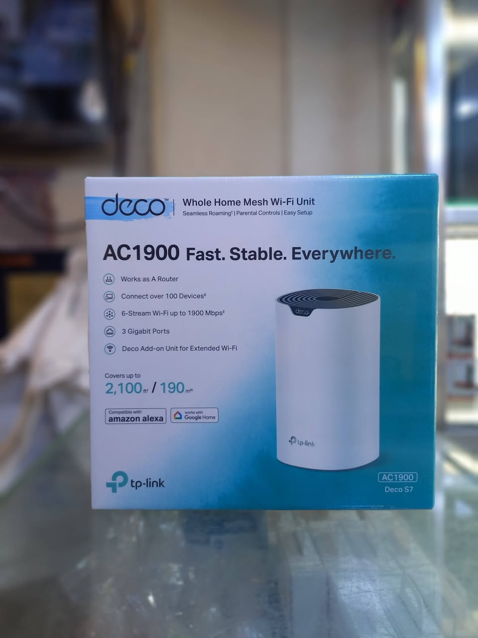 الراوترات المتوفرة حاليا في مكتب نور السما.
 
📞 مبيعات:
📱 ***********
📱 ***********
📱 ***********

🛠 الصيانة:
📱 ***********

متوفر توصيل لجميع انحاء العراق.
