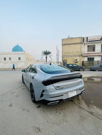 كي فايف 2022 فول مواصفات فئة جي تي لاين كلاسزز مان مكينه 1600 تيربو فت...