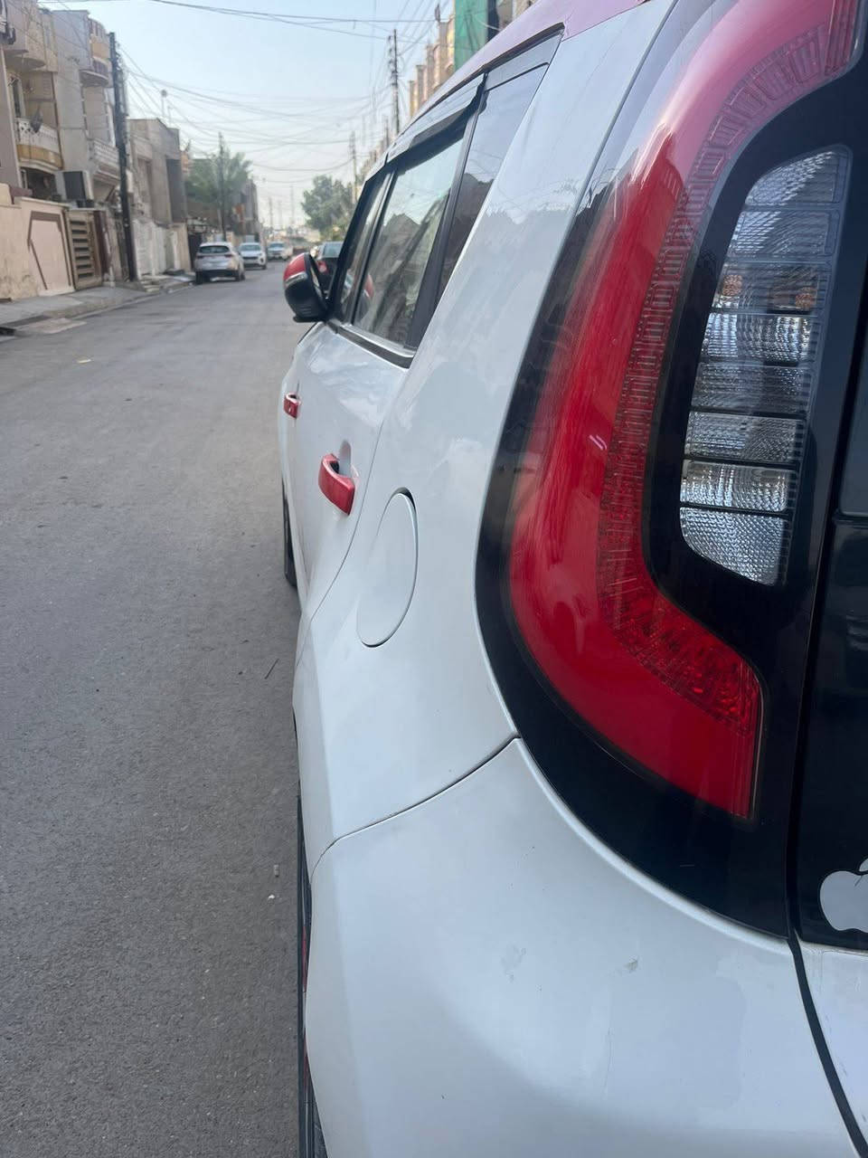 السلام عليكم صول امريكي فول عده البصمه موديل ١٤ بسمي مكينه ٢٠٠٠  مصبوغه حزام ماشيه ٩٥  السعر ٩٧ وبيهه مجال


**إذا كنت صاحب هذا الإعلان وتريد حذفه لأي سبب، رجاءا أرسل رسالة إلى الدعم الفني**