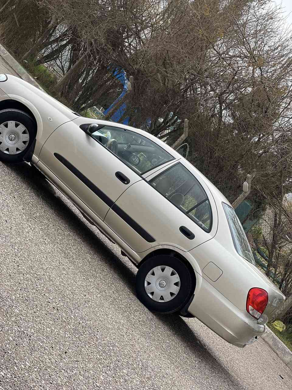 *********** نيسان سني ياباني 2010 محرك ابيض المرغوب سنويه جديده 30 السياره كفاله عامه فقط شخط بلباب الوره السايق اي مصرف مابيها سياره بسمي من 2011 بيد والدي ماشيه 140 حقيقي بمعنى الكلمه سياره جاهزه وحلوه وجديده السعر 120 وبيها مجال بسيط الشراي خابرني وتدلل ممتواجد ع نت عنواني كركوك
