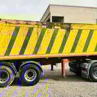 اسلام عليكم للبيع نساف كامل لشقل تايرات نص عمور 27 متور ناساف جاهز الس...